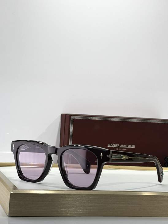Picture of Jacques Marie Mage Sunglasses _SKUfw74662821fw